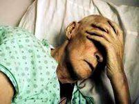Болезнь Альцгеймера — причины, симптомы, лечение